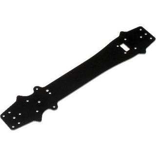 HPI Main Chassis (Frp/2.5Mm)