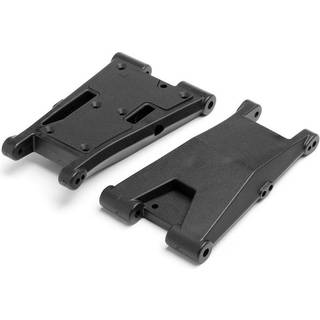 HPI-107390 Front Suspension Arm Set