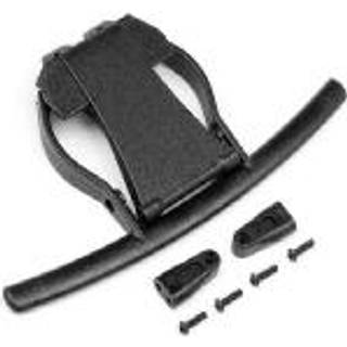 HPI Front Bumper Set