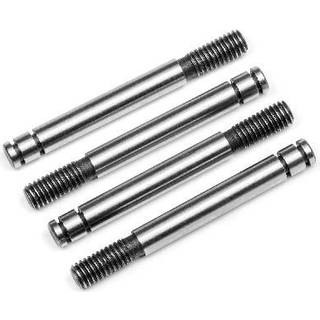 HPI Shock Shaft 3.0X28Mm (4Pcs)