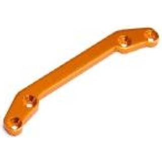 HPI Steering Holder Adapter Trophy Flux Series (Orange
