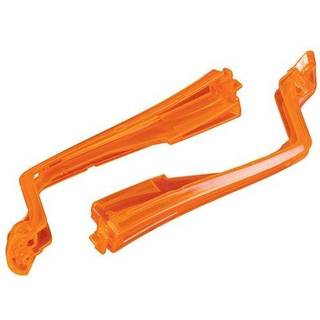 Traxxas 7958 LED-lins rear, Orange, Aton (L&R)
