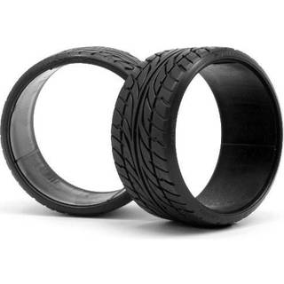HPI - HP4431 - Lp32 T-Drift Tire Dunlop Le Mans Lm703 (2Pcs)