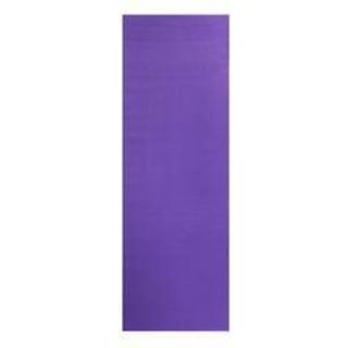 Trendy Yogamåtte - Lilla - 1 stk