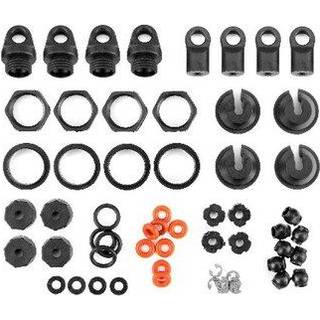 HPI - HP117047 - Shock Parts Set (4 Shocks)