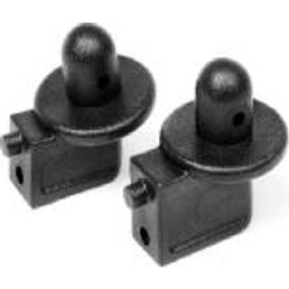 HPI Body Mount Set