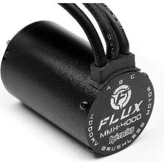 HPI Flux MMH-4000KV børsteløs motor