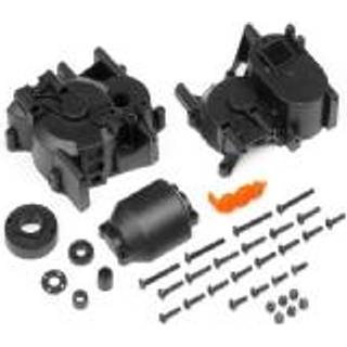 HPI - HP109448 - Center Gear Box Set