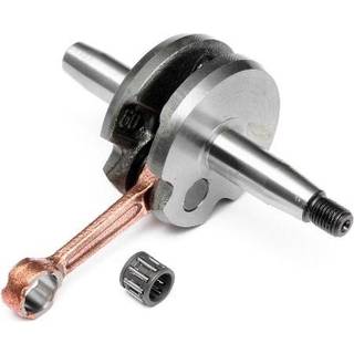 HPI-15426 krumtapakselmontering