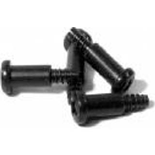 HPI-Z282 Trinskrue M3x14MM 4 stk