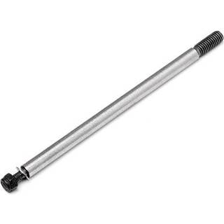 Maverick - MV24133 - Rear Shock Shafts (Blackout MT)