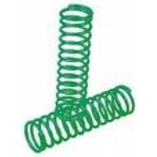 Shock Spring (green/hard) - S18 RMT/NM
