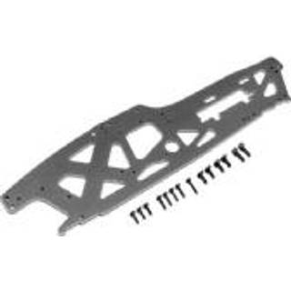 HPI Tvp Chassis V2 (Right/Wb 390Mm/3Mm)