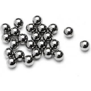 HPI Differential Ball (3/32 ) 2.4Mm (24 Pcs)