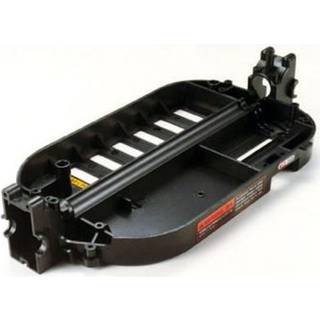 Tamiya - 51001 - TT-01 Chassis/ undervogn
