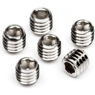 HPI Set Screw M3 X 3Mm (6 Pcs)