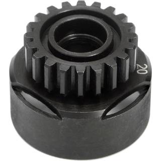 HPI Racing Clutch Bell 20 Tooth (1M)