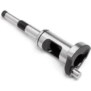 HPI - HP101595 - Crankshaft Sg (F3.5 Pro)