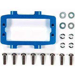 DT-03 Alu. Servo Mount