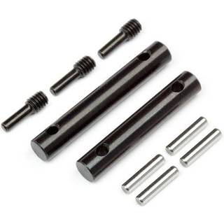 HPI Diff Shaft Set (6X39Mm/6X34Mm)