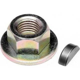 HPI Flywheel Lock Nut M7 And Key Set