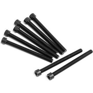 HPI - HP94677 - CAP HEAD SCREW M3.5x42mm (8pcs)