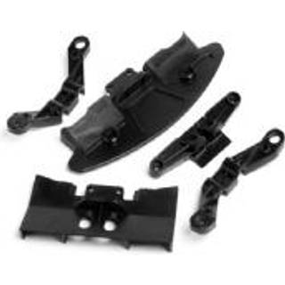 HPI Bumper/Shock Mount Set