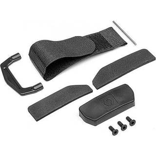 HPI Battery Strap Set