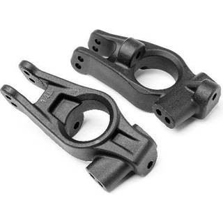 HPI 14 Degree Front C-Hub Set (Pr)