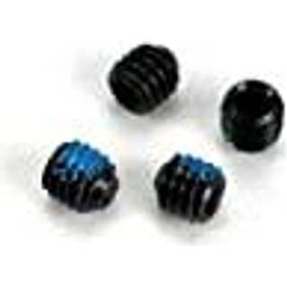 Traxxas 4897 Grubs screw 4mm 6pcs