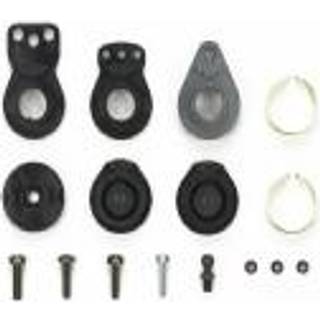 Tamiya - 56548 - RC ALUMINUM SHIFT SERVO HORN