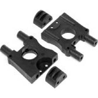 HPI - HP101011 - Diff Fixing Plate