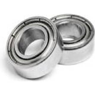 HPI Ball Bearing 6X12X4Mm (2Pcs)