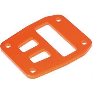 HPI-101315 Center Top Deck Bullet Flux