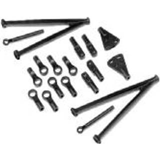 HPI Rod End Set 113Mm (Wheely King)