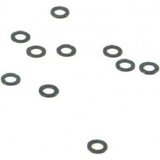 HPI Washer M3X6X0.5Mm (10Pcs)