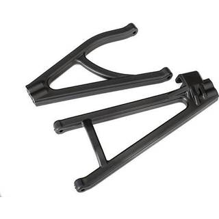 TRX8633 Suspension arms, rear (right), heavy duty, adjustable wheelbase (upper (1)/ lower (1))