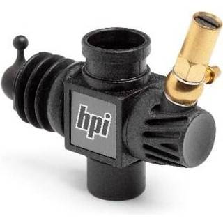 HPI Slide Carburetor Complete 8Mm Composite (F3.5 Pro)