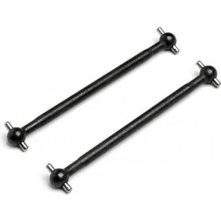 HPI-66655 Drivaksel 6x65mm (2 stk)