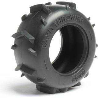 HPI-4412 Sand Thrower Dæk D Forbindelse