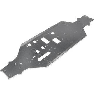 HPI Aluminium Chassis 6065 Truggy