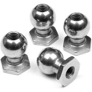 HPI Ball 6.8X7Mm (4Pcs)
