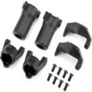 HPI-116868 Axle Housing End Set