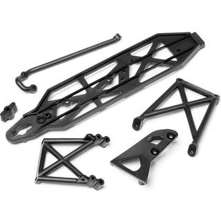HPI Roll Cage Brace Set
