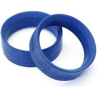 HPI Pro Molded Inner Foam 24Mm (Blue/Medium Firm)