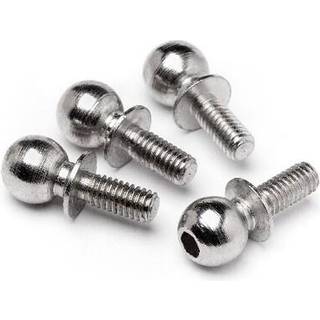Maverick - MV24098 - Servo Link Ball 8mm 4 Pcs