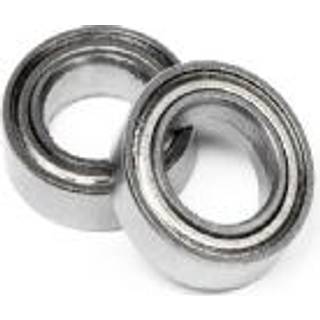 HPI Ball Bearing 8X14X4Mm (2Pcs)