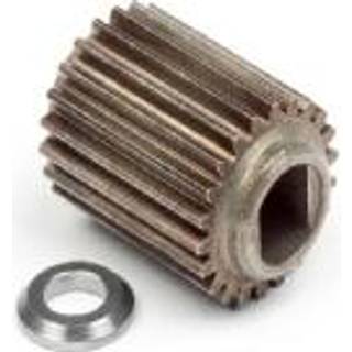 HPI Top Shaft Gear Set V2 (22T)