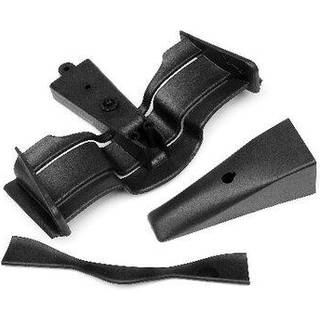 HPI Formula Ten Front Wing Set (Type A)