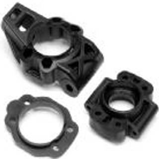 HPI Rear Hub Carrier Set